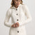 SVEVA - Cardigan (Bianco)