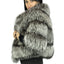 DELAWARE – Silberfuchsjacke